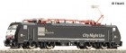 02471 Tillig Electric locomotive BR 189 of City Night Line